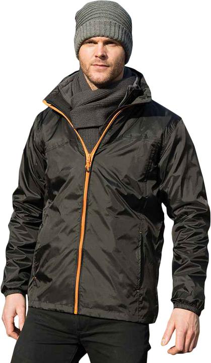 Immagine prodotto Regatta Giacca Uban Outdoor HDi Quest Hydradri (XS)