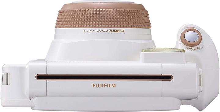 Image du produit Fujifilm Instax Wide 300 toffee