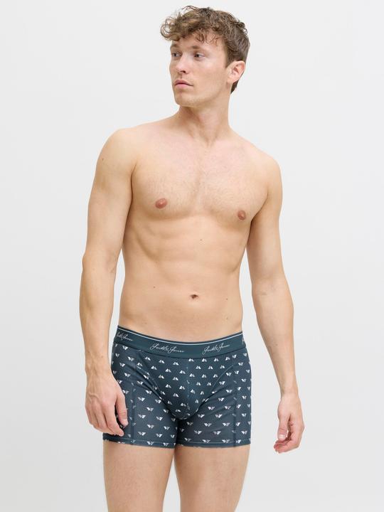 Immagine prodotto Jack & Jones Jactate Trunks 3 Pack Sn (XXL, confezione da 3)