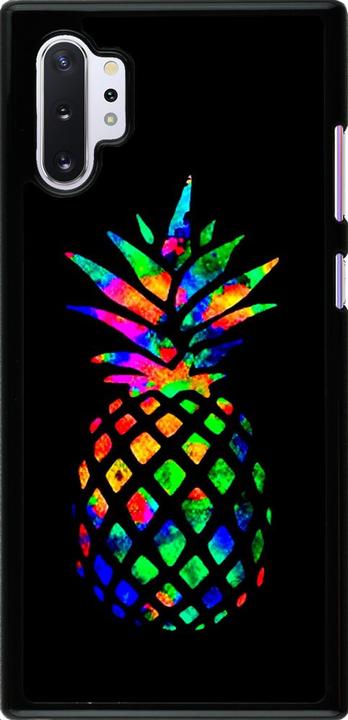 Image du produit PhoneLook Coque Ananas Multi-colors (Samsung Galaxy Note 10+)