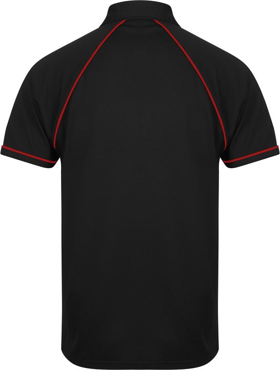 Immagine prodotto Finden & Hales Polo sportiva a manica corta (XL)