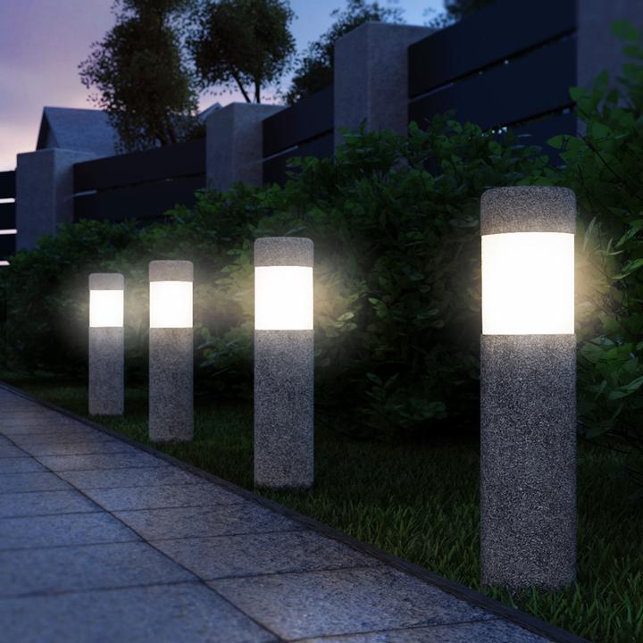 Produktbild Deuba Solarlampe (IP44)