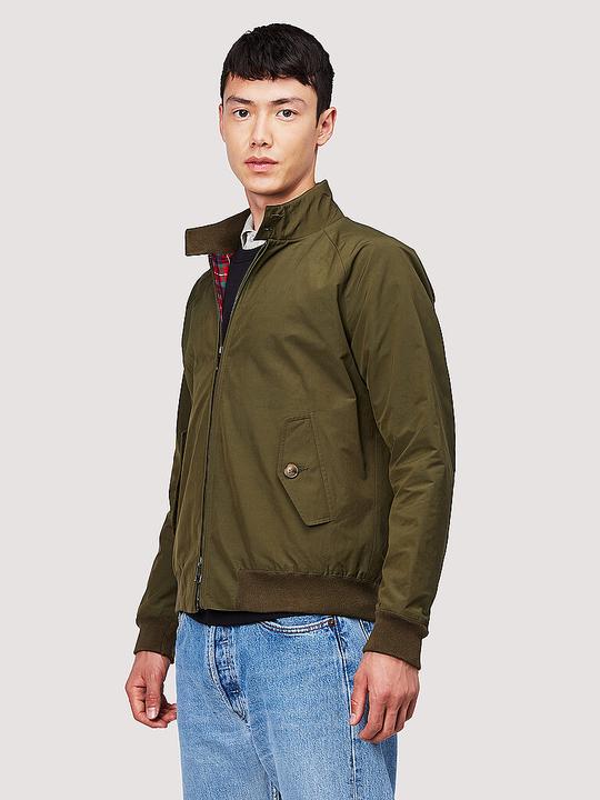 Actual product image Baracuta Blouson G9 (L)
