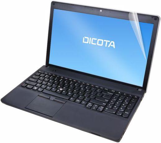 Produktbild Dicota Anti-Glare Filter 3H, universal, selbstklebend (15.60", 16 : 9)