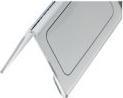 Actual product image Durable Acrylic table name plate