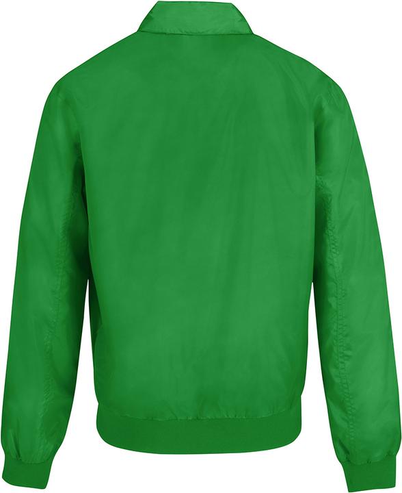 Actual product image B&C Trooper bomber jacket light (L)