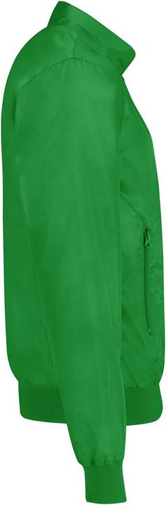 Actual product image B&C Trooper bomber jacket light (L)
