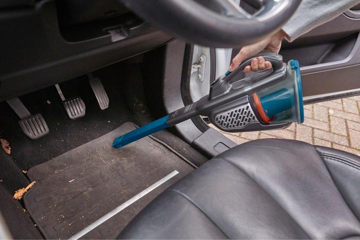 Immagine prodotto Black & Decker Dustbuster