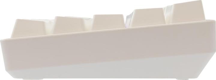 Produktbild White Shark GK-004211 Shinobi-2 Red Switch, White US (US, Kabelgebunden)