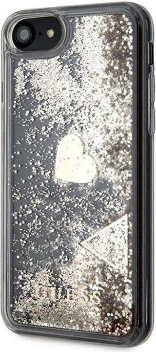 Produktbild Guess GUOHCI8GLHFLGO iPhone 7/8/SE 2020 (Apple iPhone 7, Apple iPhone SE, Apple iPhone 8)