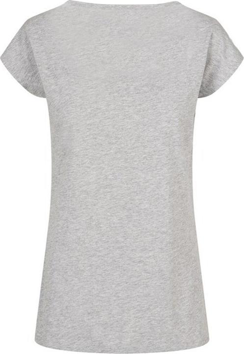 Build Your Brand Tshirt Weite Öffnung (S)