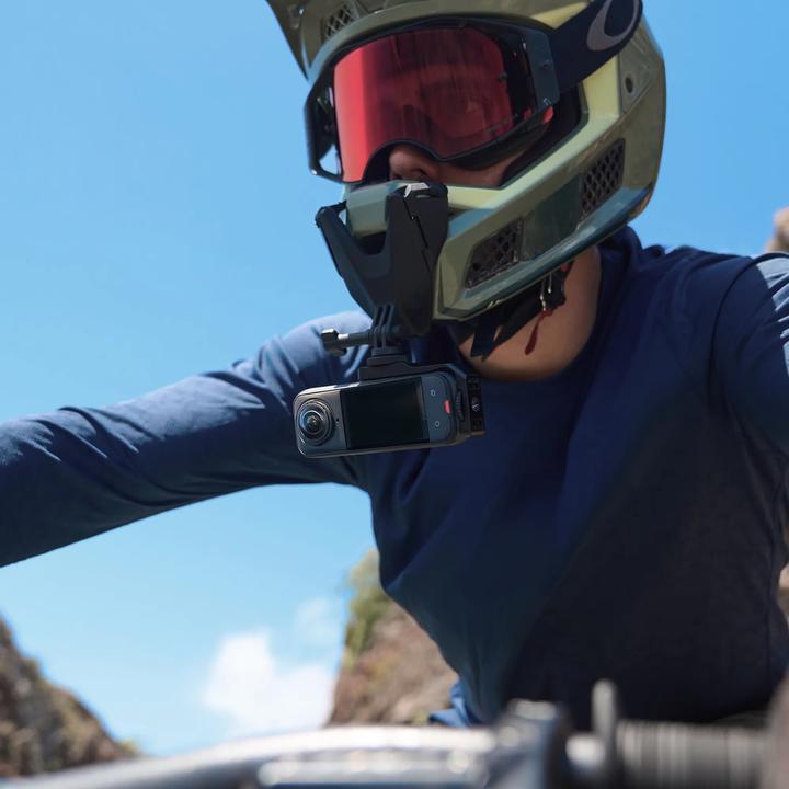 Immagine prodotto Insta360 Vertikale - Horizontale Montage (X4)