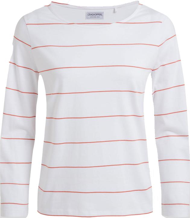 Craghoppers Katitia Long Sleeved Top