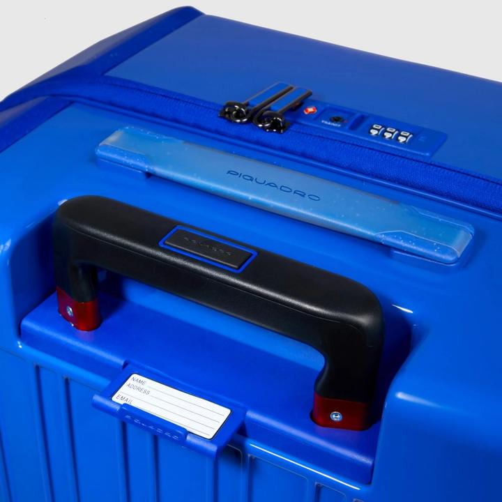 Image du produit Piquadro POP - Trolley (67 l, M (50 - 90l))