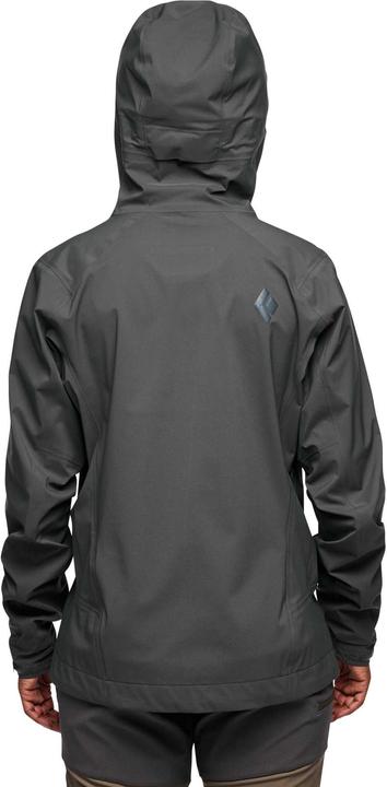 Image du produit Black Diamond W Highline Stretch Shell (L)