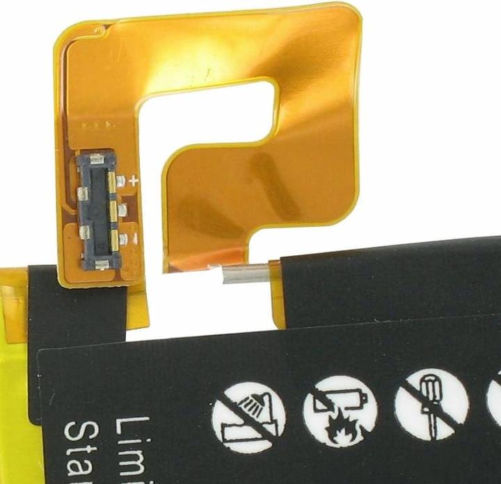 Image du produit Sony Ericsson Akku Handy Xperia T, TL, LT30a, LT30i, Mint