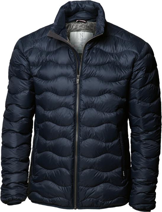 Sierra Daunen Jacke