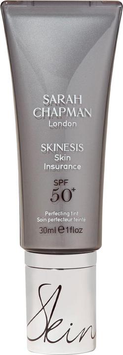 Immagine prodotto Sarah Chapman Assicurazione per la pelle SPF 50 (Crema solare, SPF 50, 30 ml)