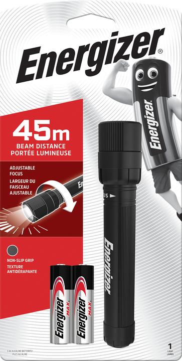 Image du produit Energizer X-Focus (24 cm, 50 lm)