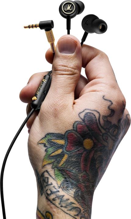 Actual product image Marshall Mode EQ (Cable)