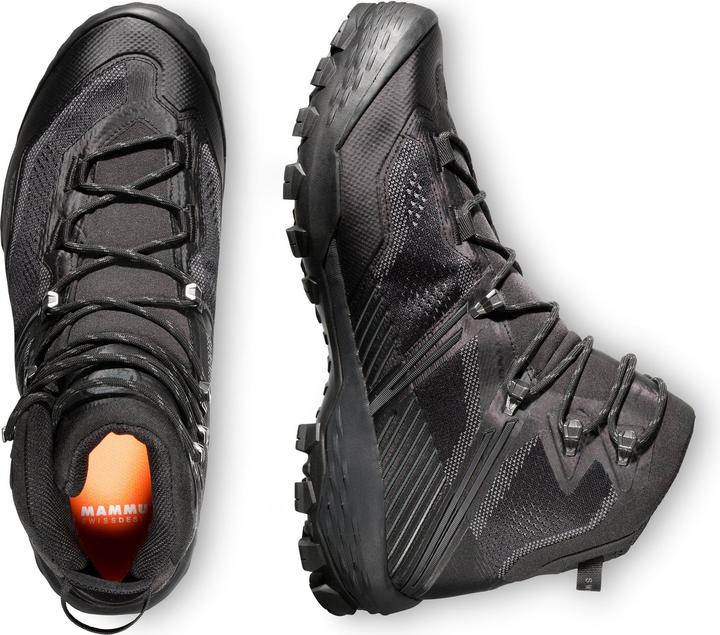 Produktbild Mammut Ducan II GTX (42)