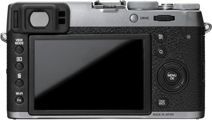 Produktbild Fujifilm X100t (16.30 Mpx, APS-C / DX)