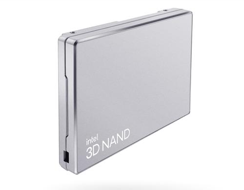Produktbild Intel D3-S4610 (240 GB, 2.5")