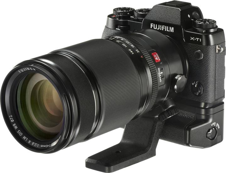 Produktbild Fujifilm FUJINON XF 50-140mm F2.8 R LM OIS WR (Fujinon XF, APS-C / DX)