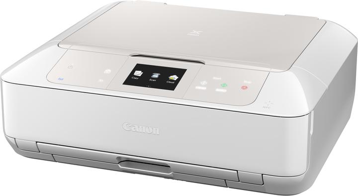 Produktbild Canon Pixma Mg7550 (Tintenpatrone, Farbe)