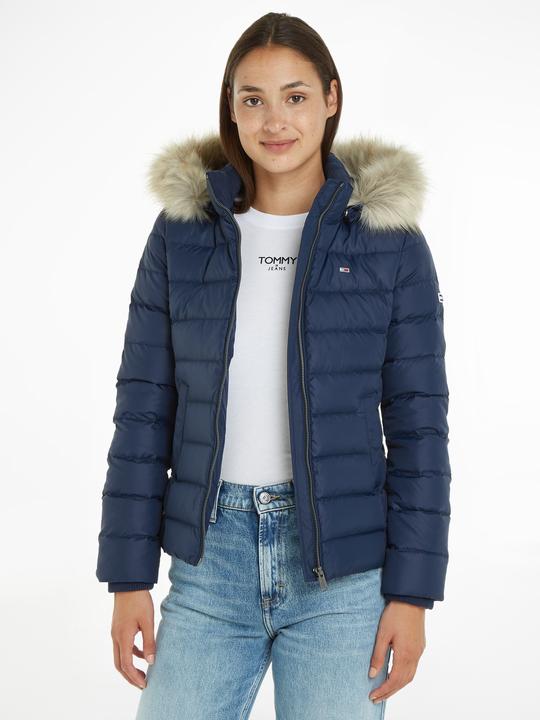 Produktbild Tommy Hilfiger Daunenjacke MARTINA (S)