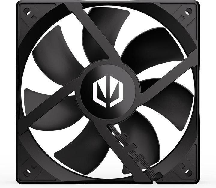Immagine prodotto Endorfy Ventola da 12 cm Zephyr 120 mm (120 mm, 1 x)