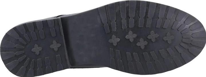 Produktbild Hush Puppies OxfordSchuhe Verity Unifarben Leder (39)