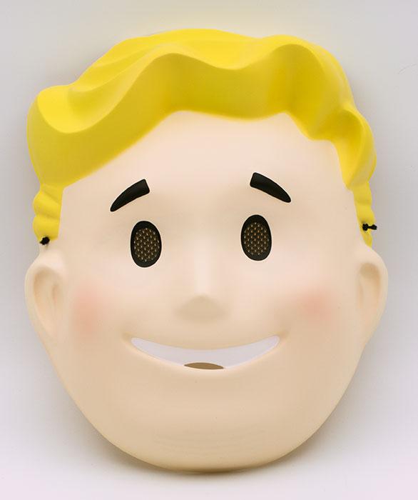 Image du produit Altri Maschera Fallout 76 Vault Boy
