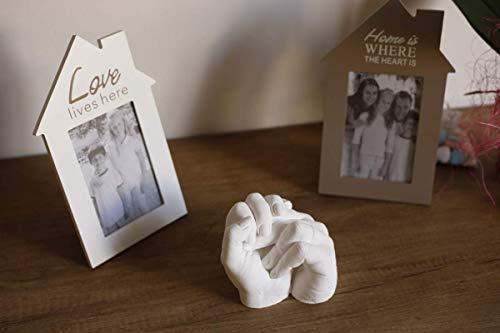 Actual product image Niimo Plaster cast set