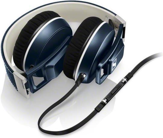 Actual product image Sennheiser URBANITE XL Galaxy (Cable)