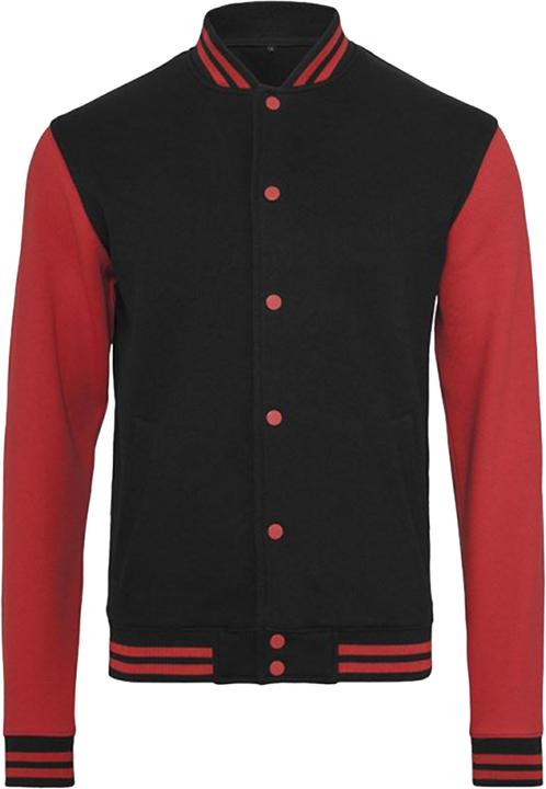 Black/Red