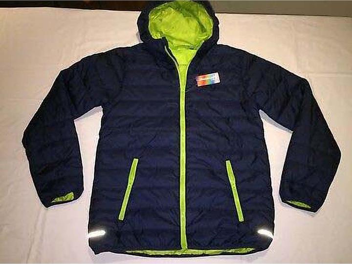 Produktbild Regatta Core Soft Steppjacke (3XL)
