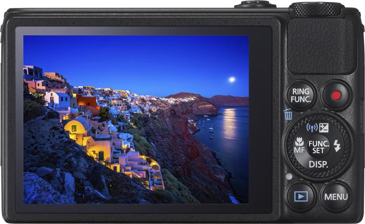 Immagine prodotto Canon Powershot S120 (12.10 Mpx, 1/1.7 ")