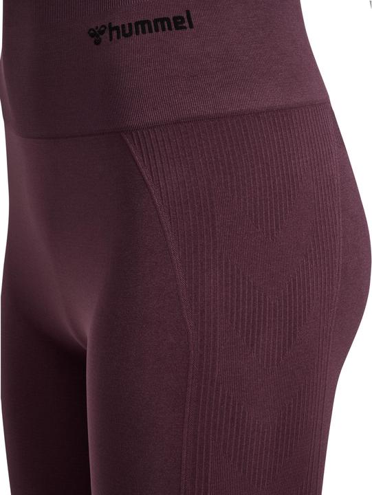 Actual product image hummel Hmltif Seamless Cyling Shorts (M)