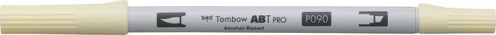 Produktbild Tombow Dual Brush Pen ABT PRO (Gelb, 1 x)