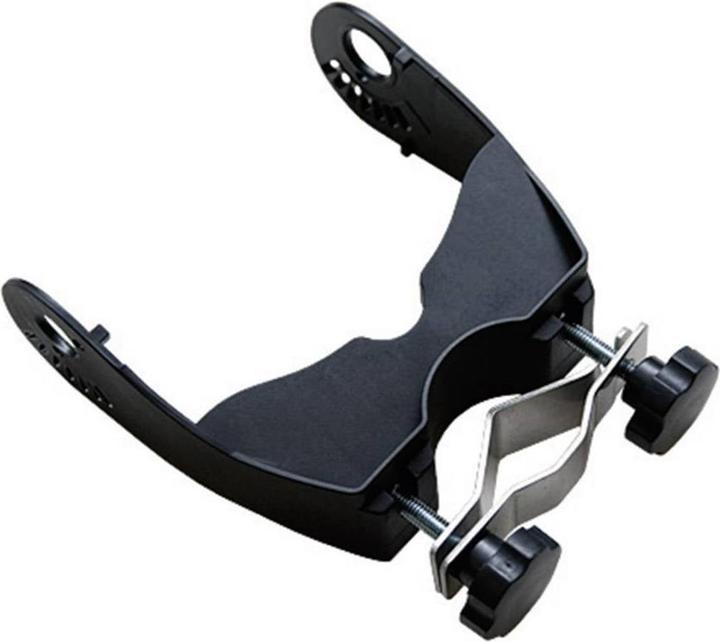 Actual product image CasaFan Screen/rod clamp