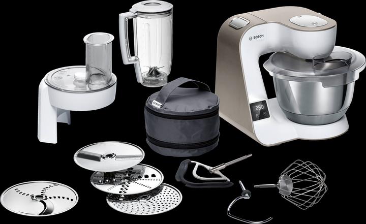 Image du produit Bosch Hausgeräte Série 4 MUM5XW20 (1000 W)
