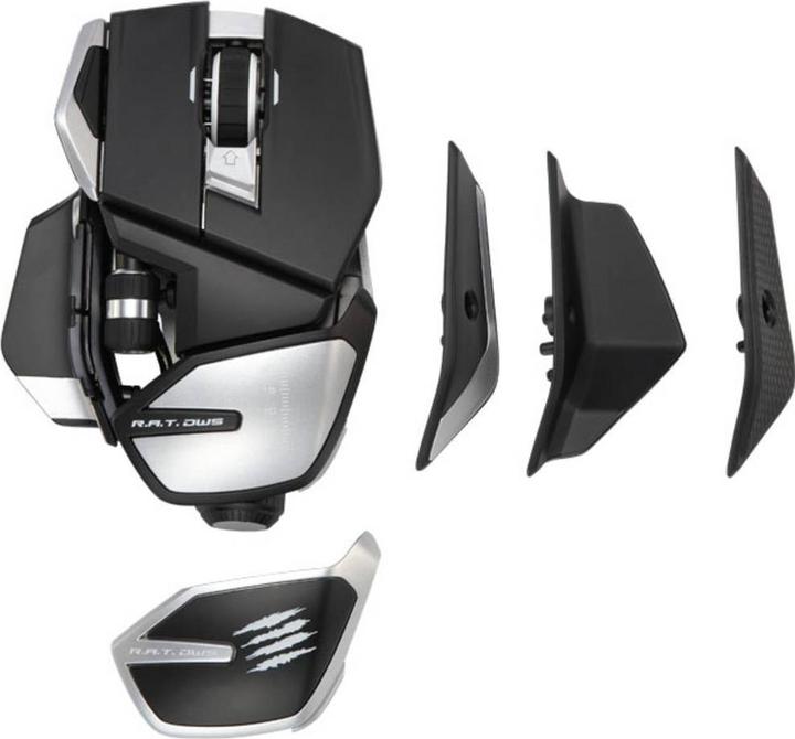 Image du produit MadCatz R.A.T. DWS (Sans fil)