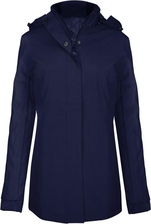 Kariban Parka Jacke