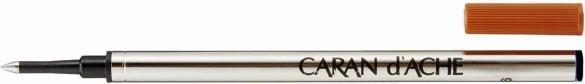 Immagine prodotto Caran d'Ache Roller Nachfüllung (cartucce d'inchiostro, Nero, 0.40 mm)