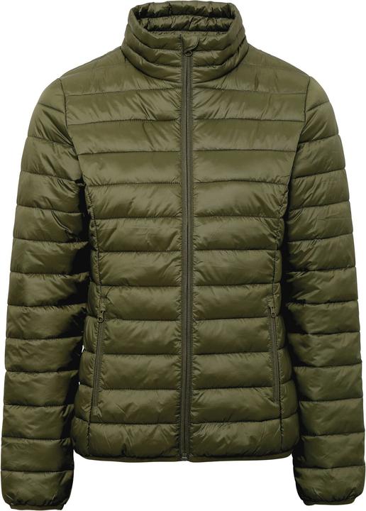 2786 Steppjacke