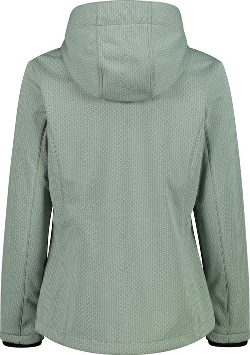 Immagine prodotto CMP Campagnolo Hoodie (44)