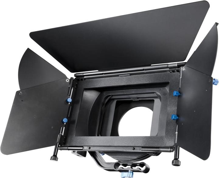 Walimex Sonnenblende Matte Box Director II (Matte Box)
