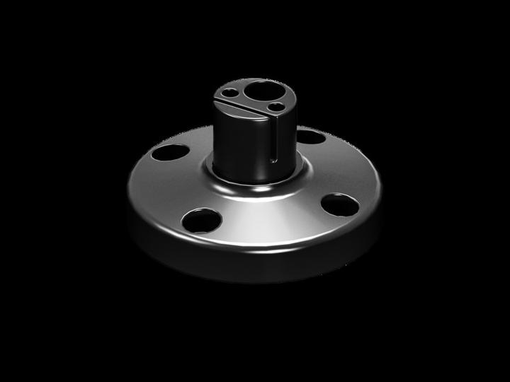 Produktbild Rittal Montageelement für Rohrmontage