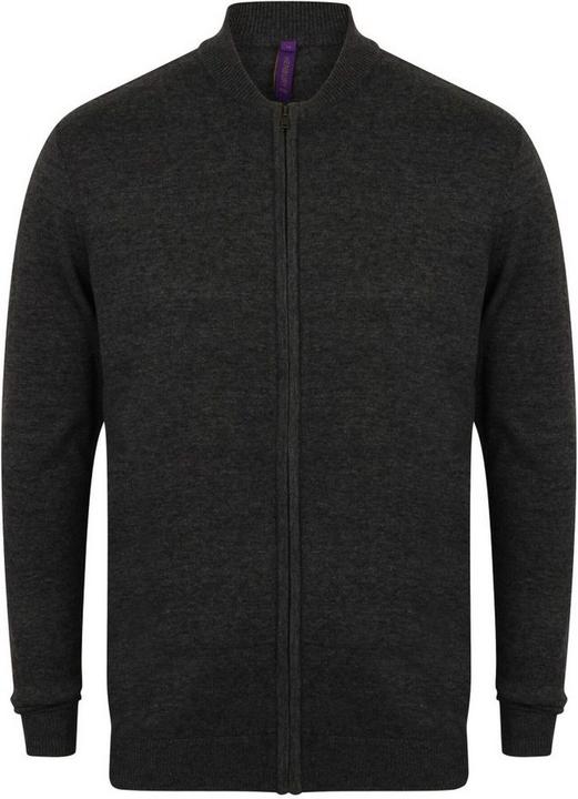 Grey heather